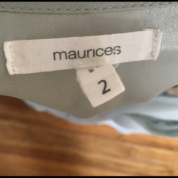 Tank top with pockets - Picture 3 of 3